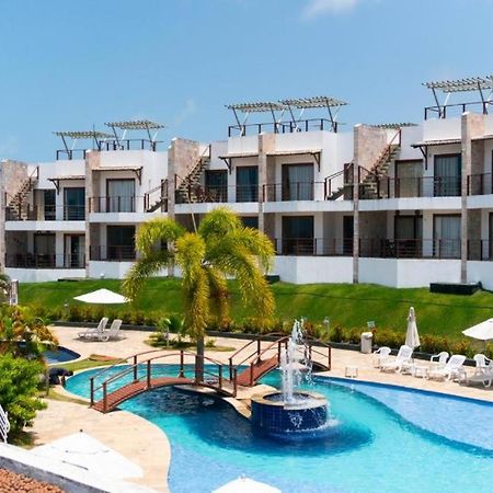 Brisas Do Amor - Apart Hotel Praia de Pipa エクステリア 写真