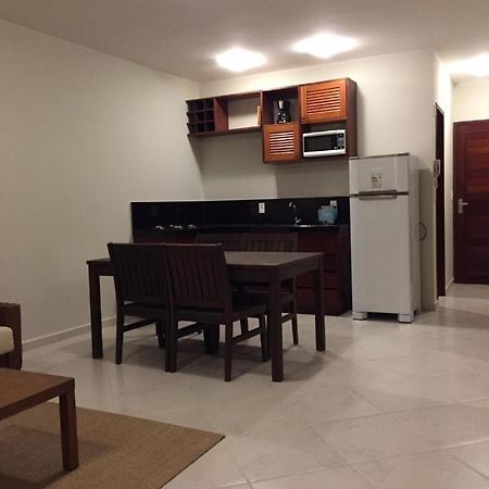 Brisas Do Amor - Apart Hotel Praia de Pipa エクステリア 写真