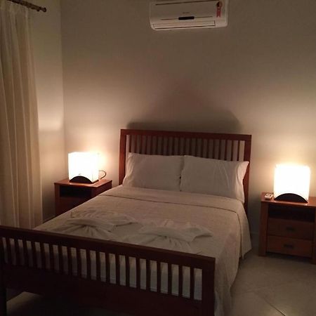 Brisas Do Amor - Apart Hotel Praia de Pipa エクステリア 写真