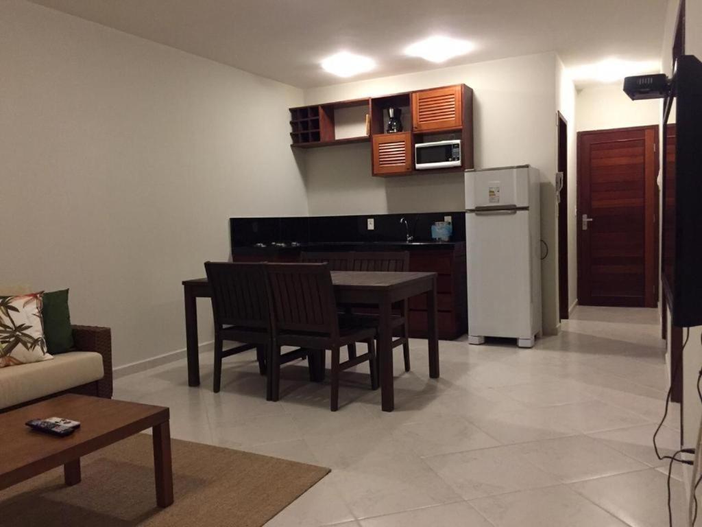 Brisas Do Amor - Apart Hotel Praia de Pipa エクステリア 写真