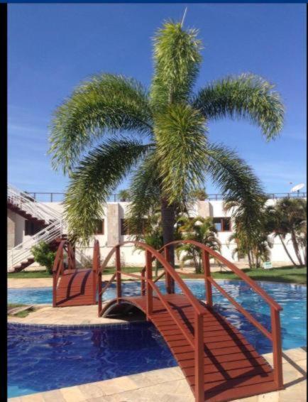 Brisas Do Amor - Apart Hotel Praia de Pipa エクステリア 写真