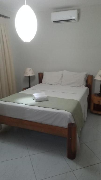 Brisas Do Amor - Apart Hotel Praia de Pipa エクステリア 写真
