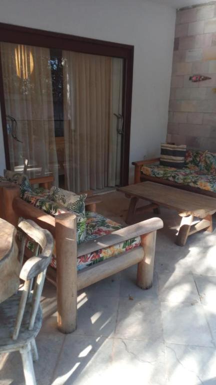Brisas Do Amor - Apart Hotel Praia de Pipa エクステリア 写真