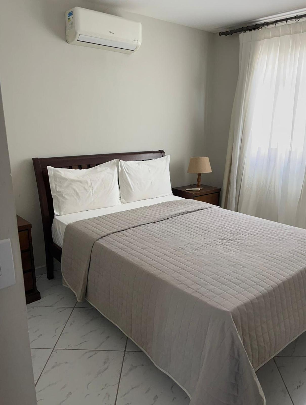 Brisas Do Amor - Apart Hotel Praia de Pipa エクステリア 写真