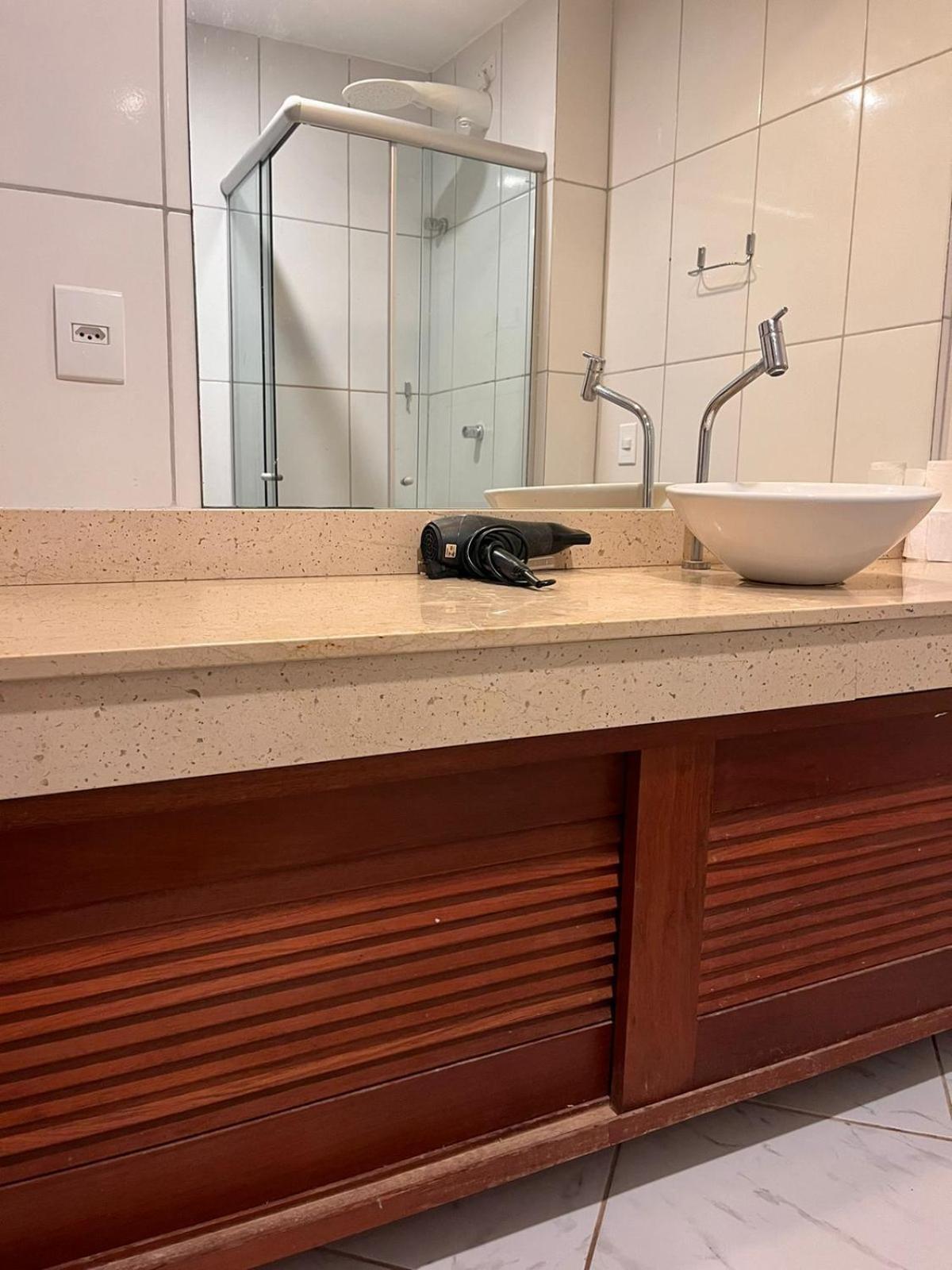 Brisas Do Amor - Apart Hotel Praia de Pipa エクステリア 写真