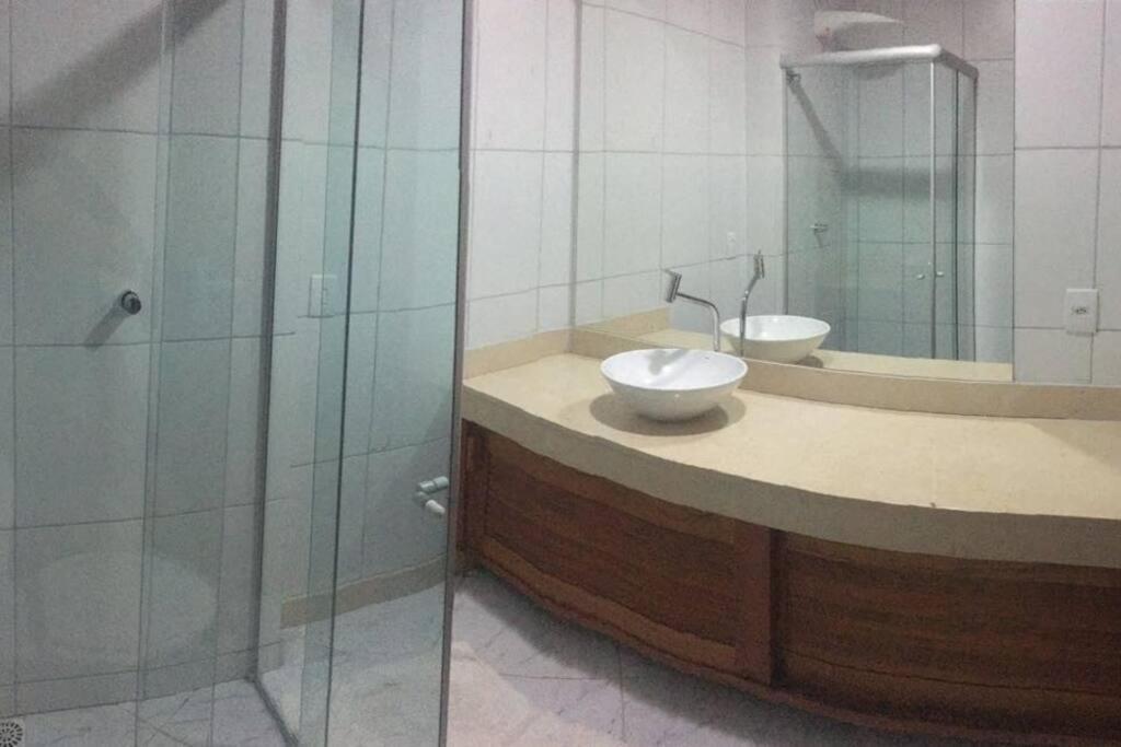 Brisas Do Amor - Apart Hotel Praia de Pipa エクステリア 写真