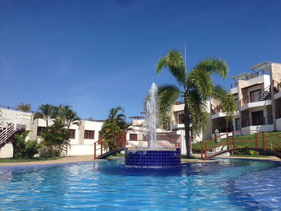 Brisas Do Amor - Apart Hotel Praia de Pipa エクステリア 写真