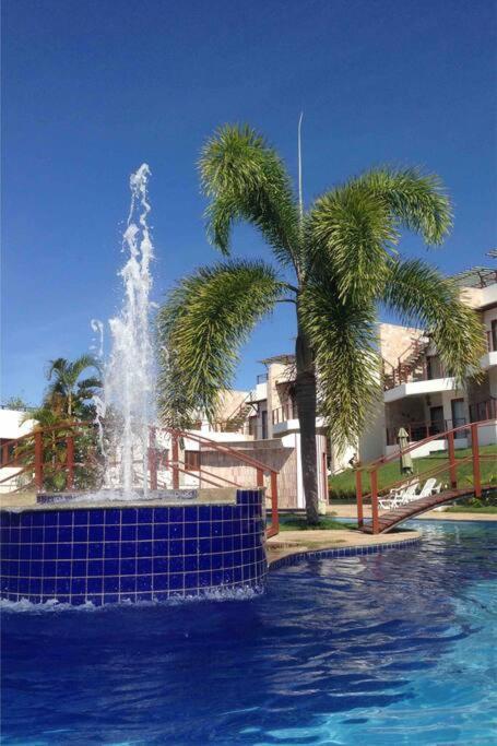 Brisas Do Amor - Apart Hotel Praia de Pipa エクステリア 写真