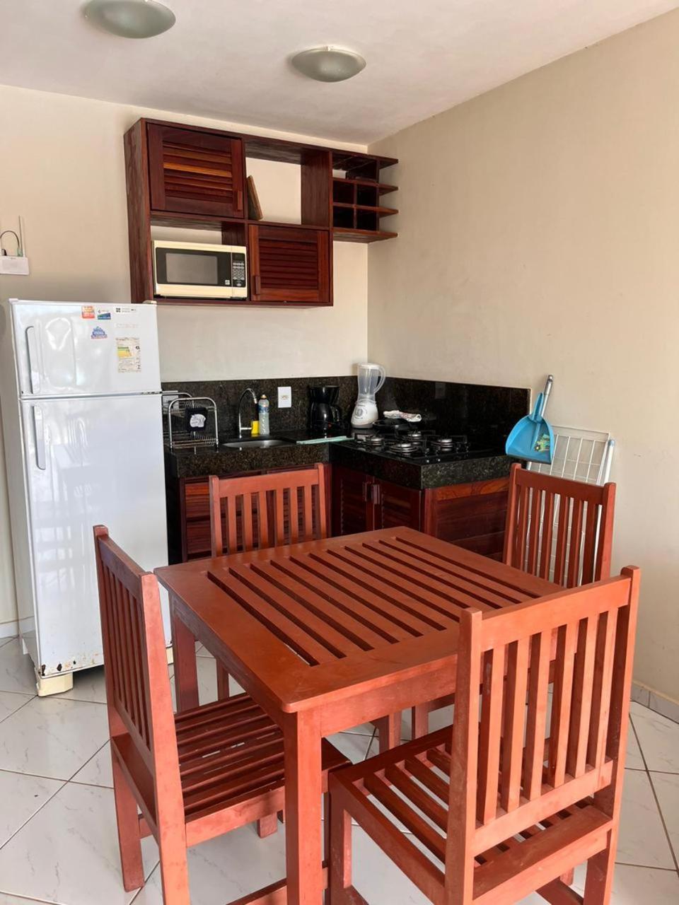 Brisas Do Amor - Apart Hotel Praia de Pipa エクステリア 写真
